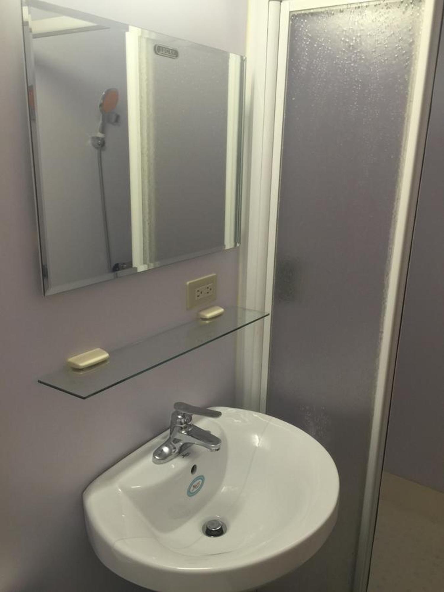 Kenting Houbihu Camping Car B&B Longshui Room photo